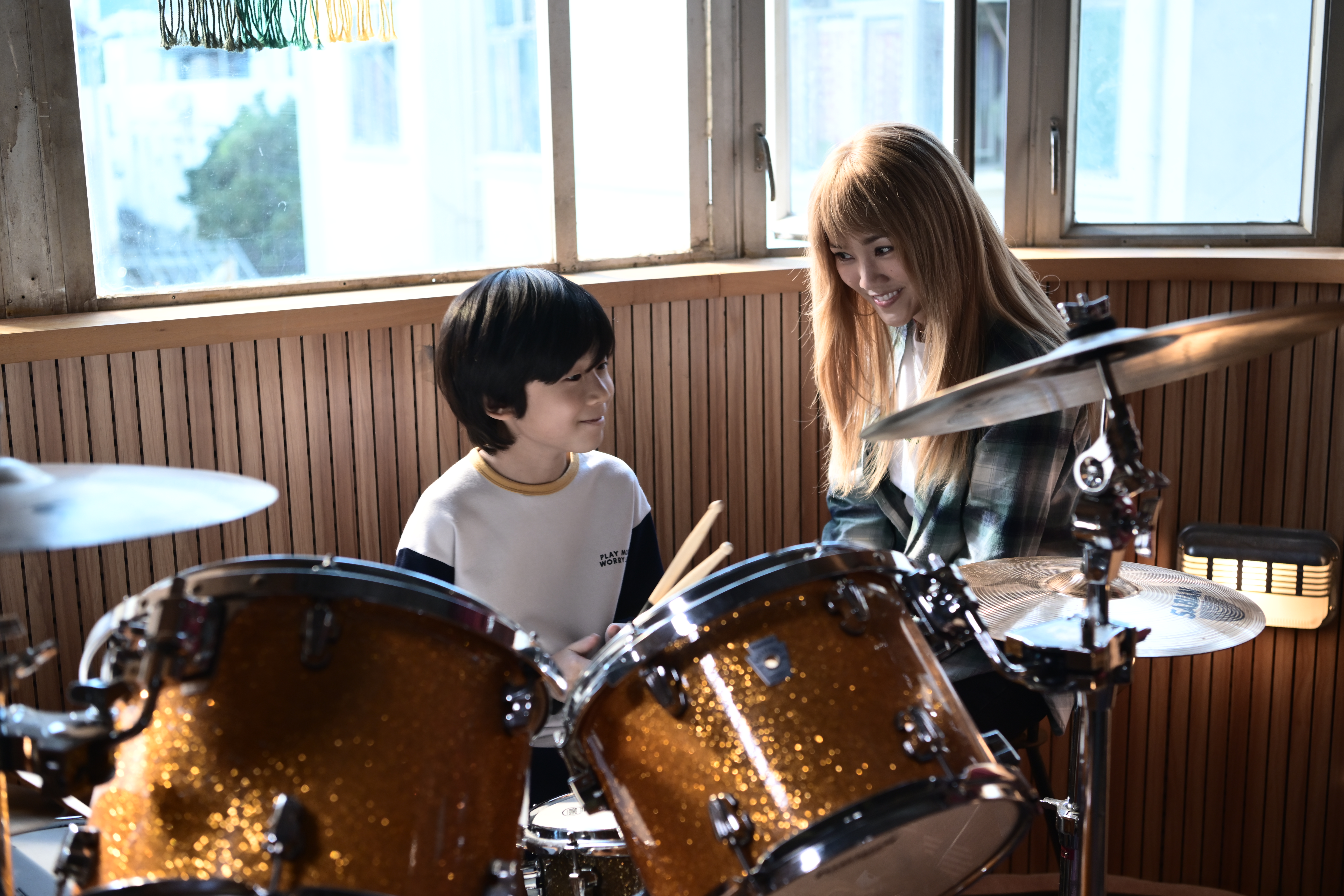 Band Four